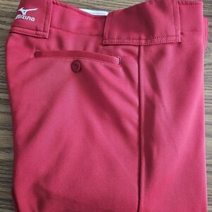 Mizuno Women's Fastpitch Softball Pants